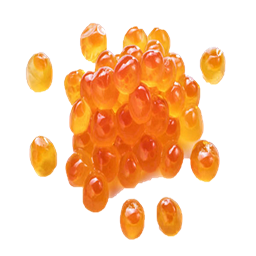 SUPPLEMENT OEUFS DE LOMPE