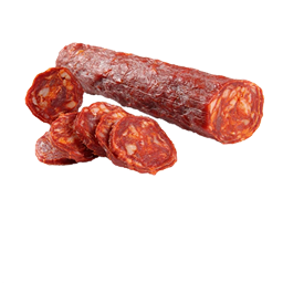 SUPPLEMENT CHORIZO