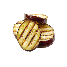 SUPPLEMENT AUBERGINES