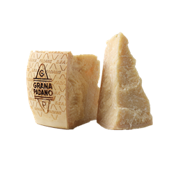 GRANA PADANO