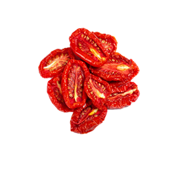 TOMATES CONFITES