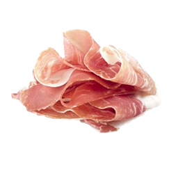 SUPPLEMENT JAMBON CRU