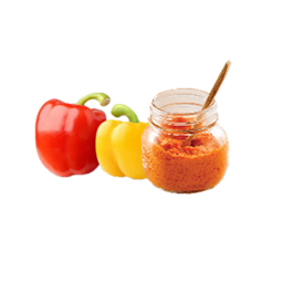 SUPPLEMENT TAPENADE DE POIVRONS